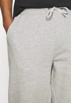 YOURTURN Unisex - Trainingsbroek - Mottled Light Grey -Yourturn Verkoopwinkel 00e4ed202f4b4a2b809328fabbbc2700