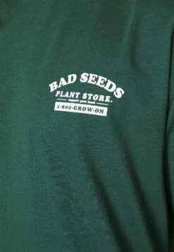 YOURTURN Unisex - T-Shirt Print - Dark Green 13 YOURTURN Unisex - T-Shirt Print - Dark Green -Yourturn Verkoopwinkel 012d917a738040ebaea20b665821a438