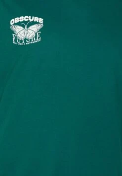 YOURTURN Unisex - T-Shirt Print - Green 7 YOURTURN Unisex - T-Shirt Print - Green -Yourturn Verkoopwinkel 02767b33285f4406876d429173a1cdd2