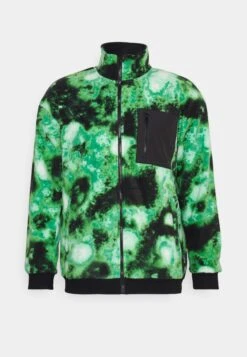 YOURTURN Unisex - Fleecejas - Green 12 YOURTURN Unisex - Fleecejas - Green -Yourturn Verkoopwinkel 055f1710832a432ab0b7b43427f828b8