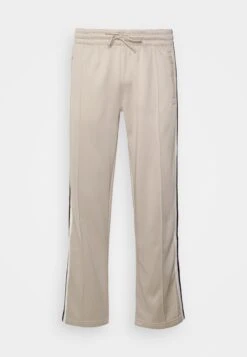 YOURTURN Unisex - Trainingsbroek - Beige