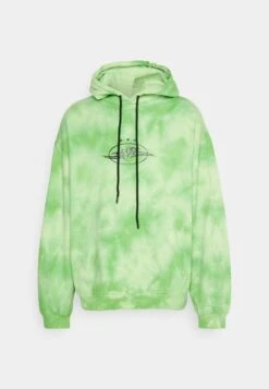 YOURTURN Unisex - Hoodie - Green 12 YOURTURN Unisex - Hoodie - Green -Yourturn Verkoopwinkel 0aff02bb3c0f420fa593d6732f99c9b3