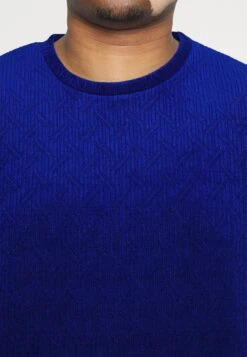 YOURTURN Unisex - T-Shirt Basic - Dark Blue 15 YOURTURN Unisex - T-Shirt Basic - Dark Blue -Yourturn Verkoopwinkel 0b55bf92cbae4a378cca249bd75872eb