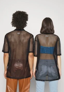 YOURTURN Unisex - Poloshirt - Grey 10 YOURTURN Unisex - Poloshirt - Grey -Yourturn Verkoopwinkel 0b6dbb696a784b2391bee79adaa0553a