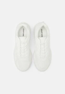 YOURTURN Unisex - Sneakers Laag - White -Yourturn Verkoopwinkel 0be372447eb543f4b06af3498fbee05d