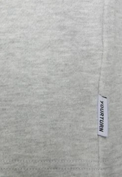 YOURTURN 2 Pack Unisex - Shorts - Black/Grey -Yourturn Verkoopwinkel 0cbd55d7e1d04e1fb40ce0bca87f67dc