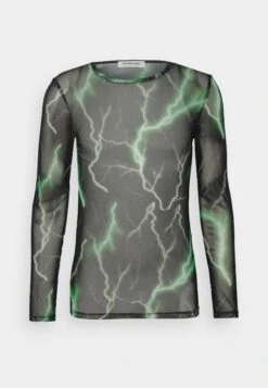 YOURTURN Unisex - Longsleeve -Black -Yourturn Verkoopwinkel 0ddd1b9a228845b9b44f13525fe28b71