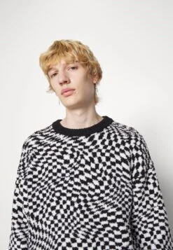 Phluid Project X Yourturn Unisex - Trui - Multi Coloured 13 Phluid Project X Yourturn Unisex - Trui - Multi Coloured -Yourturn Verkoopwinkel 0e3816e064bd49c3832bbe87a5eb0f1f