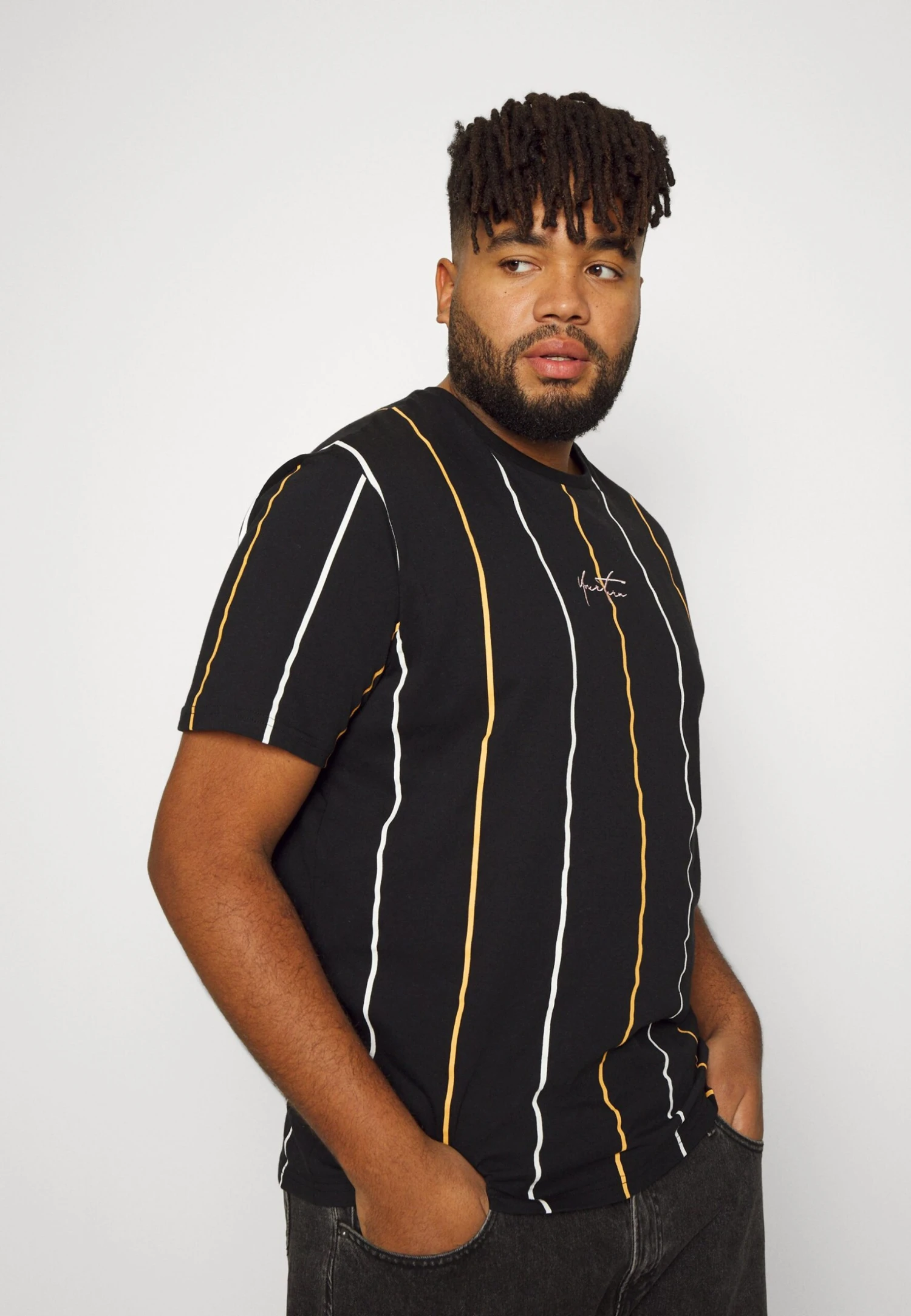 YOURTURN SIGNATURE TEE UNISEX - T-shirt Print 6 YOURTURN SIGNATURE TEE UNISEX - T-shirt Print - Afbeelding 4