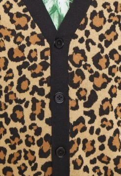 YOURTURN Unisex - Vest - Multi-Coloured -Yourturn Verkoopwinkel 1207c19fa4134b239dd56f78de3d28c7