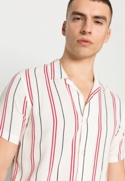 YOURTURN Unisex - Overhemdblouse - Pink -Yourturn Verkoopwinkel 136ecc3d6ed6450986cb87b322b2b7fb