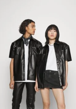 YOURTURN UNISEX - Overhemdblouse