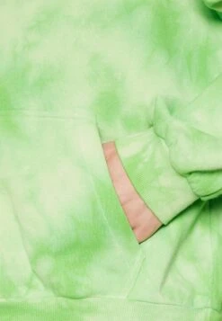 YOURTURN Unisex - Hoodie - Green 13 YOURTURN Unisex - Hoodie - Green -Yourturn Verkoopwinkel 148f6bd6fa14483a96d44856efd28670