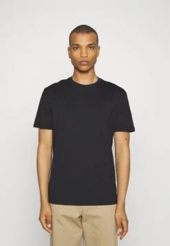 YOURTURN Unisex 5 Pack - T-Shirt Basic - Light Blue/Blue/Stone -Yourturn Verkoopwinkel 14abf8c1e06e4d8ea070cce2b56ae862