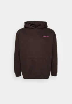 YOURTURN Hoodie Unisex - Hoodie - Brown -Yourturn Verkoopwinkel 154daf4866db4892bf176400f3bc2413