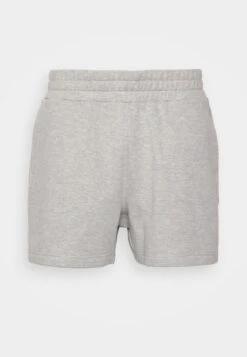 YOURTURN Unisex- Shorts - Light Grey -Yourturn Verkoopwinkel 1662f0d233334071920b2d653f3558a3