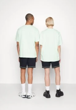 YOURTURN Unisex - T-Shirt Print - Light Green -Yourturn Verkoopwinkel 1a5f45e213a145bd8411206c2b1b9ca4