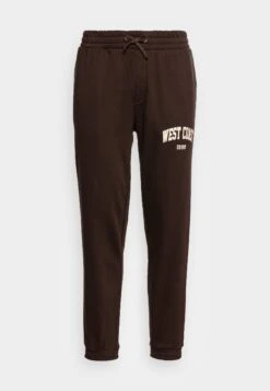 YOURTURN Unisex - Trainingsbroek - Dark Brown 10 YOURTURN Unisex - Trainingsbroek - Dark Brown -Yourturn Verkoopwinkel 1a7febeef0034ae2bdd4a6ade71060a9