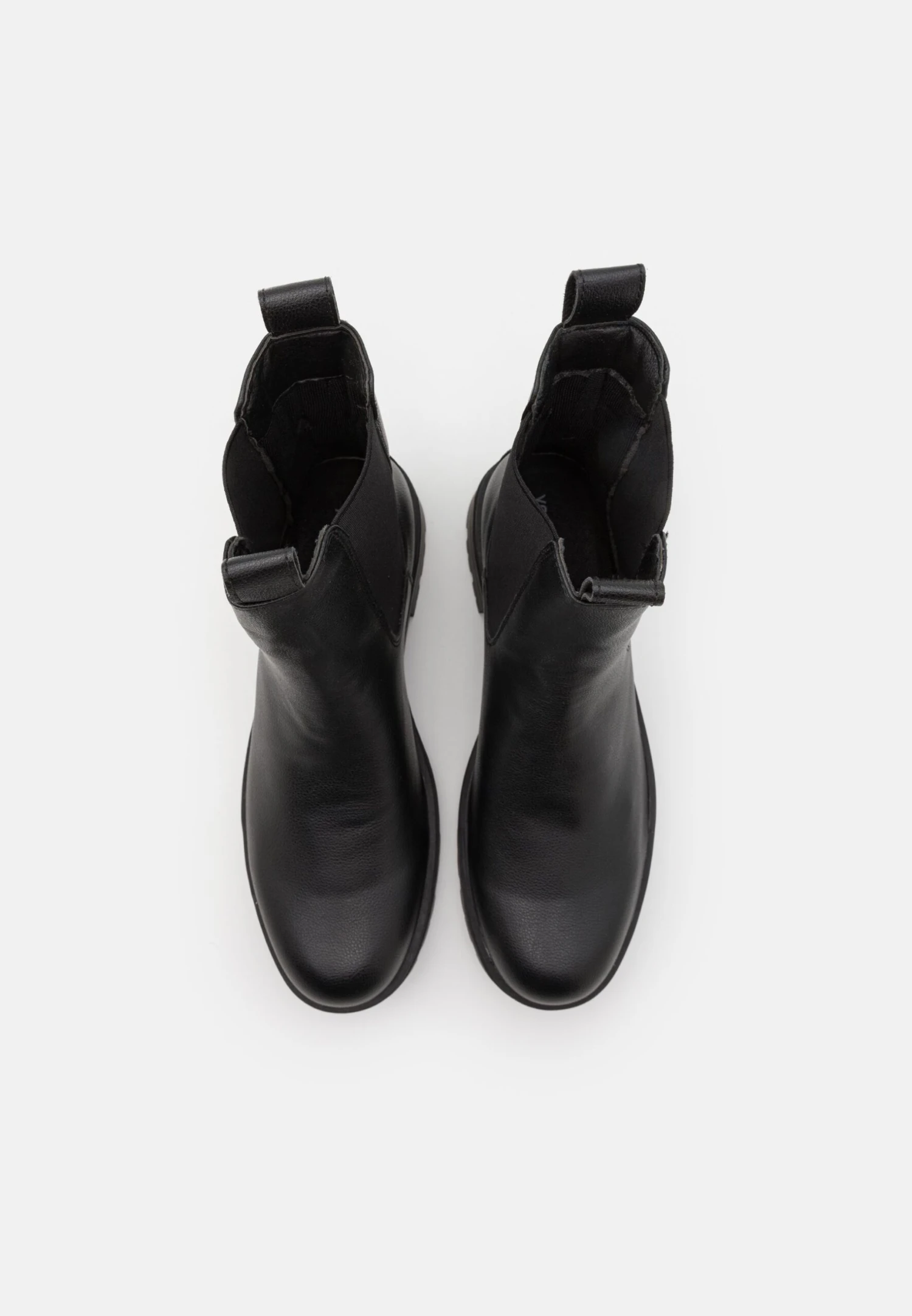 YOURTURN Korte Laarzen - Black 6 YOURTURN Korte Laarzen - Black - Afbeelding 4