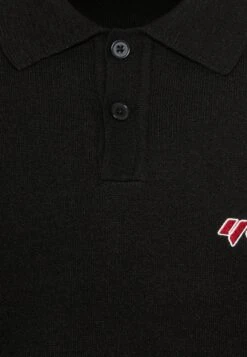 YOURTURN Unisex - Trui - Black/Brown -Yourturn Verkoopwinkel 1e33d012e14243b3958365e718e18ef8