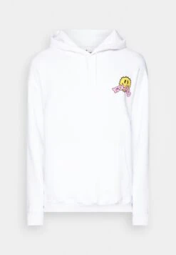 YOURTURN Hoodie - White -Yourturn Verkoopwinkel 1ed69d9de03f4fd58a988c2a57c30ad0