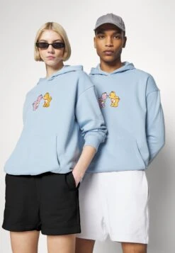 YOURTURN 2 Pack Unisex - Shorts - Black/White -Yourturn Verkoopwinkel 1f5a345c9893420f9ce2fa976558d6ba