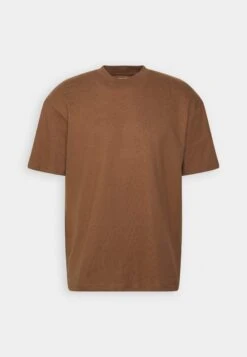 YOURTURN Unisex - T-Shirt Basic - Brown 10 YOURTURN Unisex - T-Shirt Basic - Brown -Yourturn Verkoopwinkel 1f7841d71c8f41689ed8e0e301914c7f