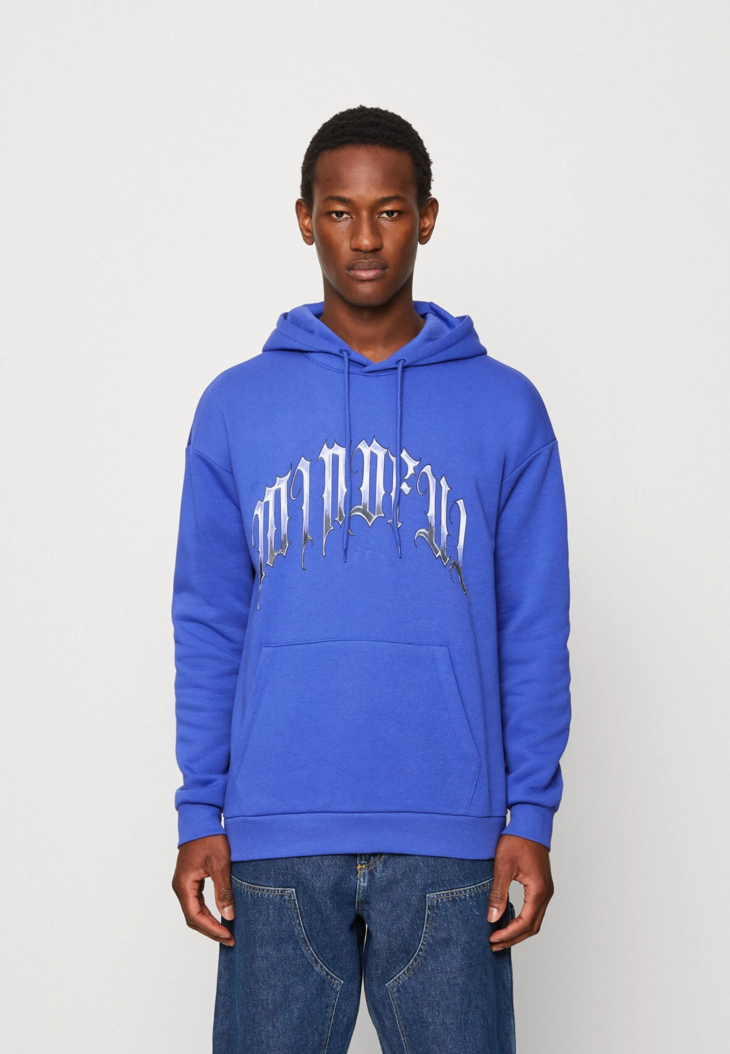 YOURTURN Unisex - Sweater - Blue 3 YOURTURN Unisex - Sweater - Blue