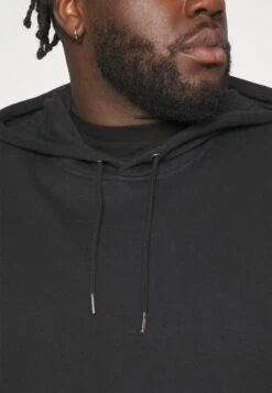 YOURTURN 2 Pack Unisex - Hoodie - Light Brown/Black -Yourturn Verkoopwinkel 2184572842b44565ba40911f69902ae8