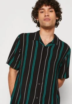 YOURTURN Unisex - Overhemdblouse - Black -Yourturn Verkoopwinkel 2191c32aad9d4fc99c3e8e1d0930a06f