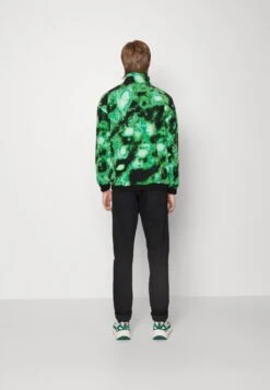 YOURTURN Unisex - Fleecejas - Green 10 YOURTURN Unisex - Fleecejas - Green -Yourturn Verkoopwinkel 2322d55e061d4d07b4f08213a2f933d0