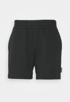 YOURTURN 2 Pack Unisex - Shorts - Black/Grey -Yourturn Verkoopwinkel 235043ea712e4fb3a54dcb1b592635bd