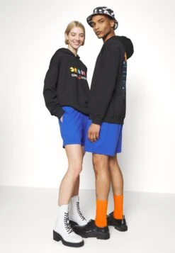 YOURTURN Unisex- Shorts - Blue 10 YOURTURN Unisex- Shorts - Blue -Yourturn Verkoopwinkel 2384b62cd74449ce8ac9e6d43c195a86