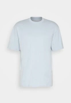 YOURTURN Unisex - T-Shirt Print - Light Blue -Yourturn Verkoopwinkel 24df8021fa294678b193508fc7c81de4