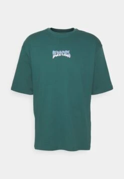 YOURTURN Graphic Tee Unisex - T-Shirt Print - Green 10 YOURTURN Graphic Tee Unisex - T-Shirt Print - Green -Yourturn Verkoopwinkel 25f5dc7ad2bd43dd9baaf6d54ba0f648