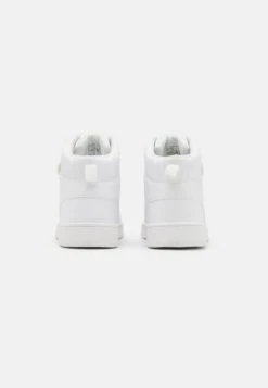 YOURTURN Unisex - Sneakers Hoog - White -Yourturn Verkoopwinkel 262ca9d4e1884ce095fa801a01e9e44d