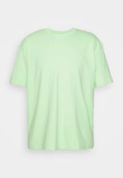 YOURTURN Unisex - T-Shirt Print - Light Green -Yourturn Verkoopwinkel 277fd5872c0e4679871c81484415ef81