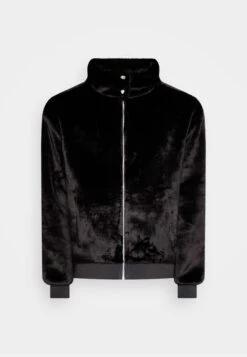 YOURTURN Winterjas - Black -Yourturn Verkoopwinkel 27d9011a7b7246b783d9e7d81882a667