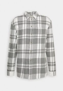 YOURTURN Unisex - Jas - Light Grey -Yourturn Verkoopwinkel 2868f8cc556c4267a3e240bf876edf32