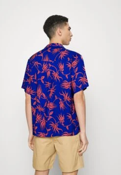 YOURTURN Shirt Resort - Overhemd -Blue -Yourturn Verkoopwinkel 2947e857377e418996be3d41e7f41f4a