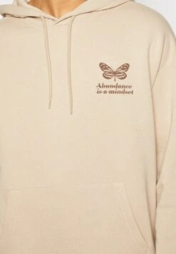 YOURTURN Unisex - Sweater - Tan -Yourturn Verkoopwinkel 297e240d07e64f31be0570fe7253f47e