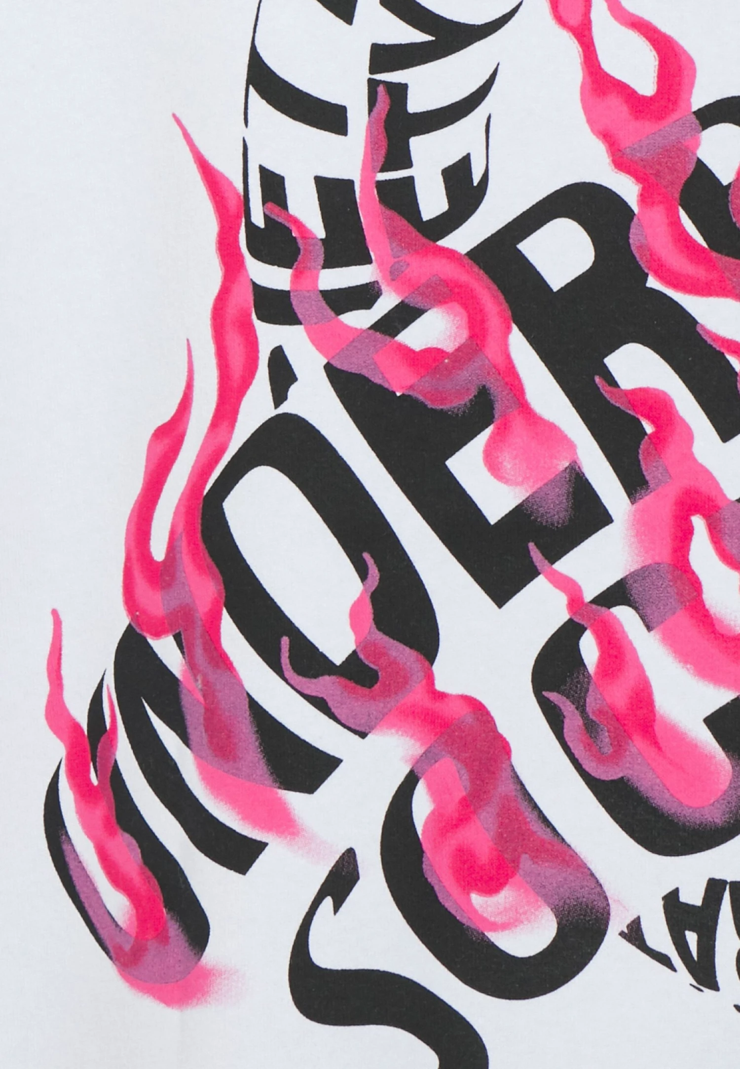 YOURTURN Unisex - Sweater - White 5 YOURTURN Unisex - Sweater - White - Afbeelding 3