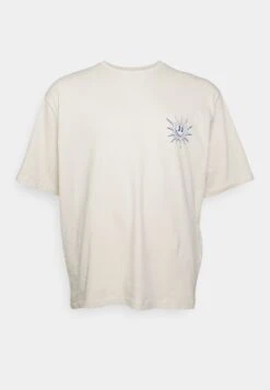 YOURTURN T-Shirt Print - Beige 12 YOURTURN T-Shirt Print - Beige -Yourturn Verkoopwinkel 2b42d41d9b8c4cf1b240ee3300efe6e8