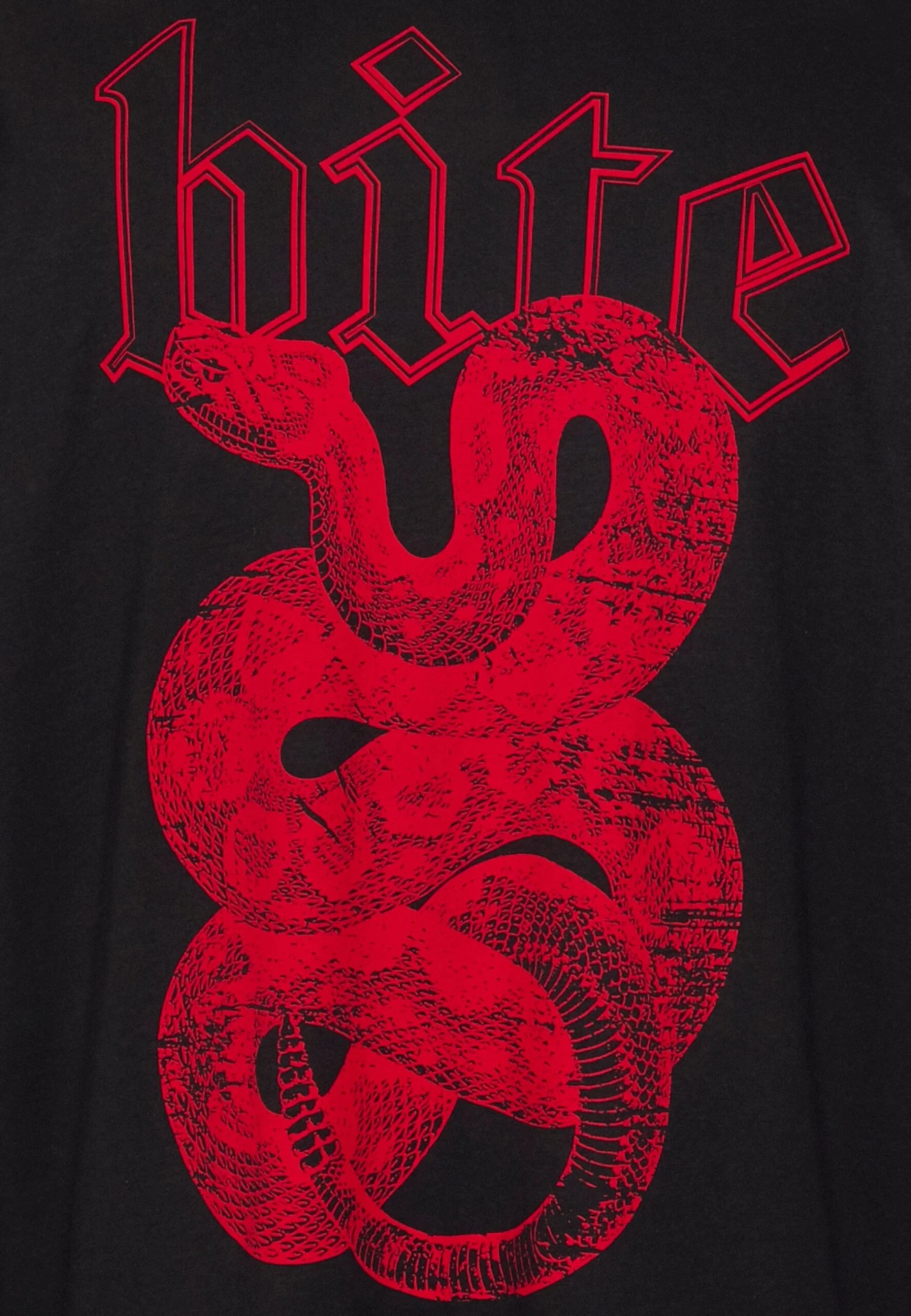 YOURTURN Longsleeve - Black 7 YOURTURN Longsleeve - Black - Afbeelding 5