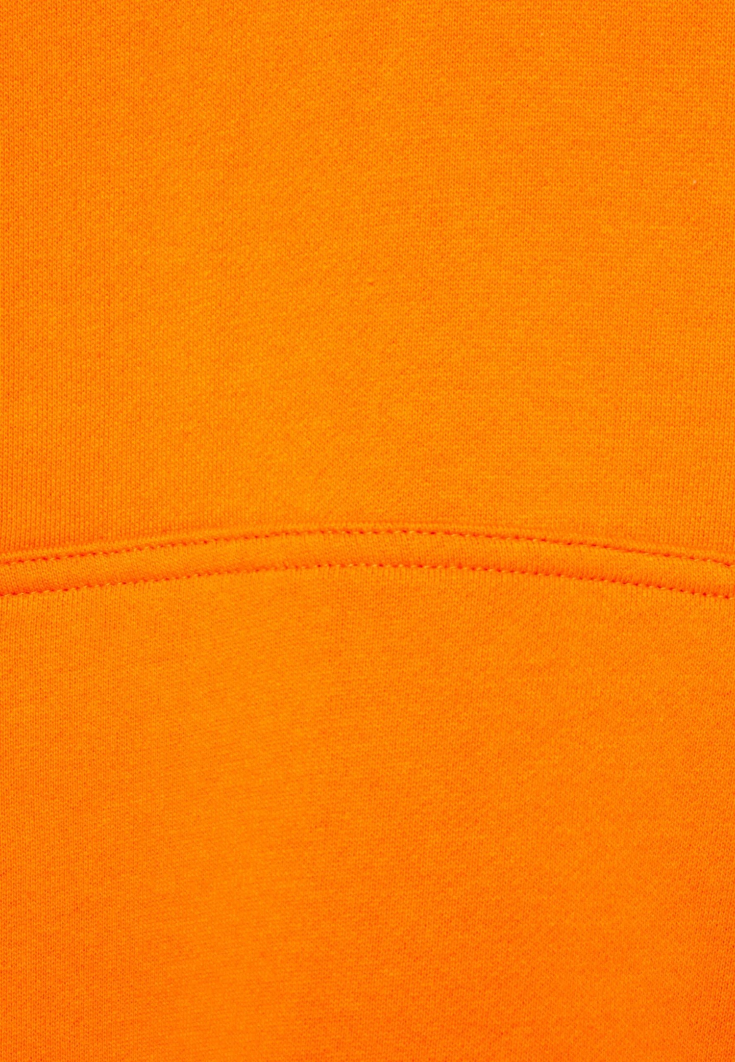YOURTURN Unisex - Hoodie - Orange 5 YOURTURN Unisex - Hoodie - Orange - Afbeelding 3