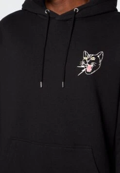 YOURTURN Unisex - Hoodie - Black -Yourturn Verkoopwinkel 2d33707fa34e4fcaad1a5f5ba4484fc5