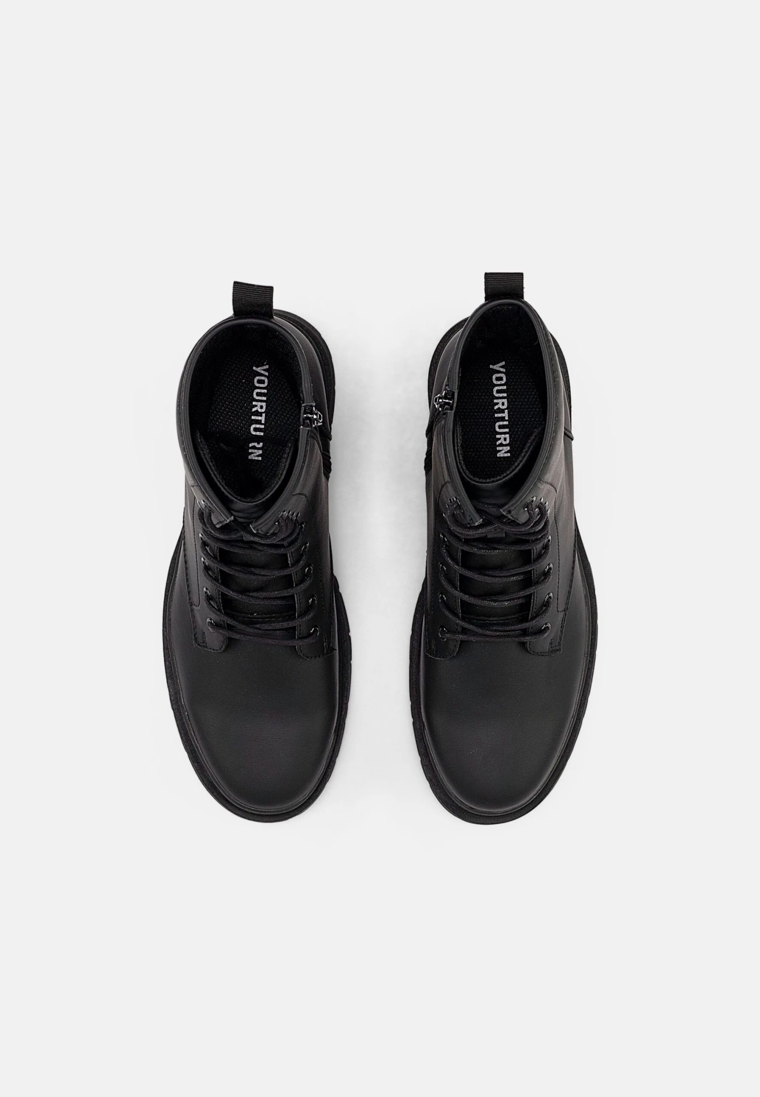 YOURTURN Korte Laarzen 4 YOURTURN Korte Laarzen - Afbeelding 3