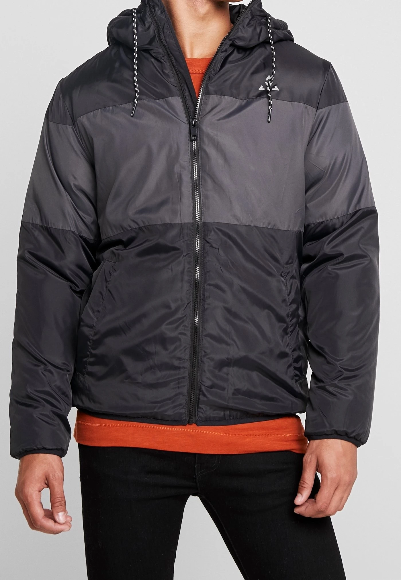 YOURTURN Jas - Grey 3 YOURTURN Jas - Grey