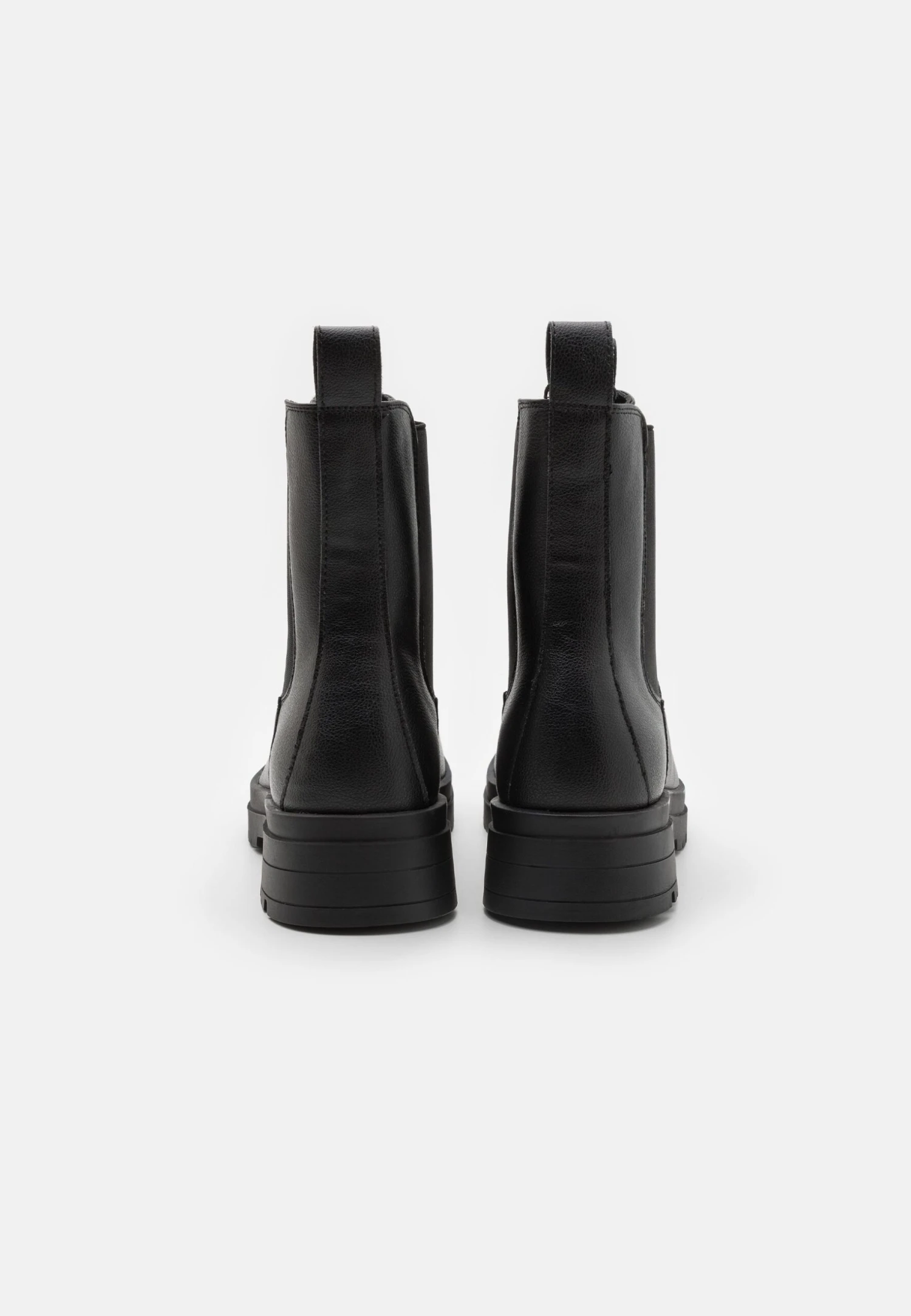 YOURTURN Korte Laarzen - Black 5 YOURTURN Korte Laarzen - Black - Afbeelding 3