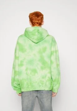 YOURTURN Unisex - Hoodie - Green 10 YOURTURN Unisex - Hoodie - Green -Yourturn Verkoopwinkel 2f73fbf2910d4c5c8dbab5e11747fb42